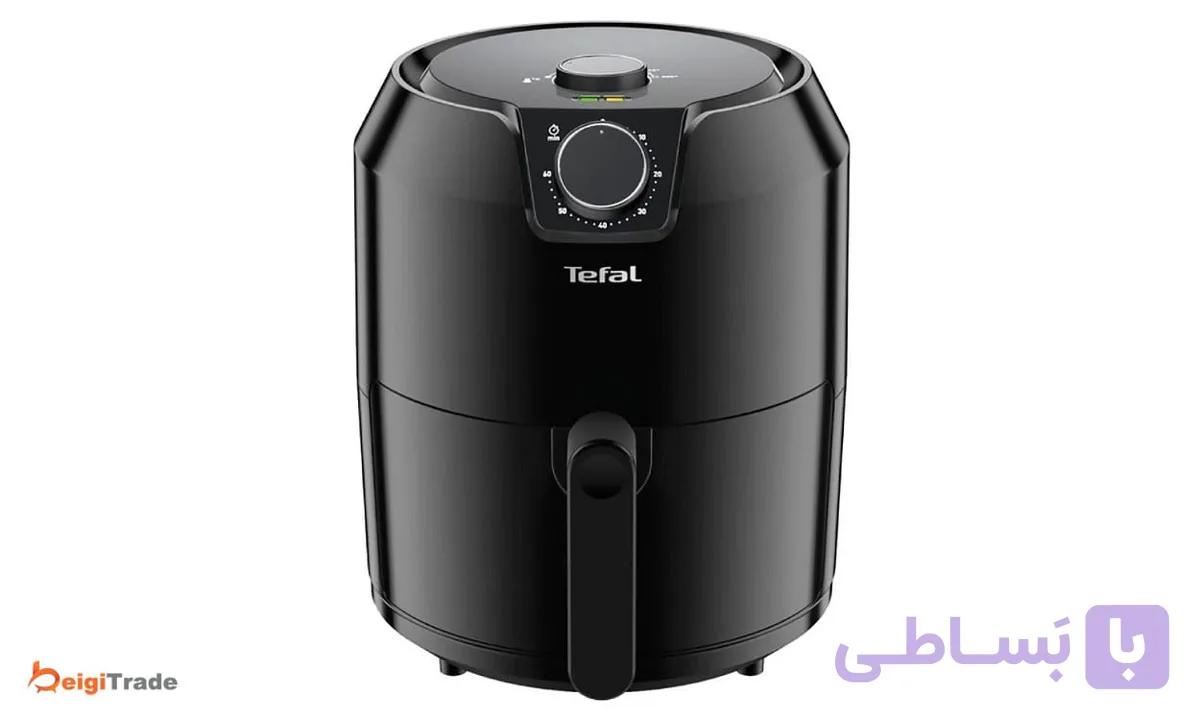 سرخ کن تفال مدل EY201 — تصویر 1