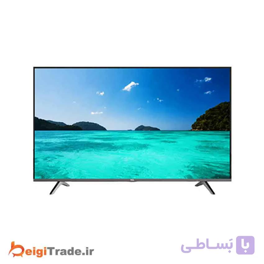 تلویزیون ال ای دی 49 اینچ TCL مدل 49D3000 — تصویر 1