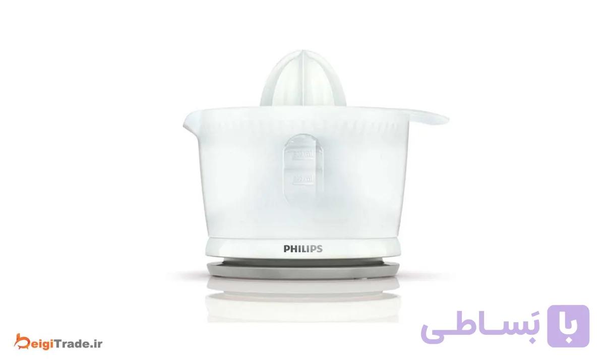 آب مرکبات گیری فیلیپس مدل HR2738 — تصویر 1