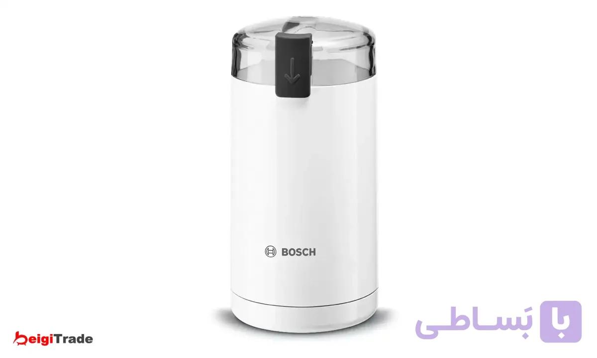 آسیاب بوش مدل TSM6A011w — تصویر 1