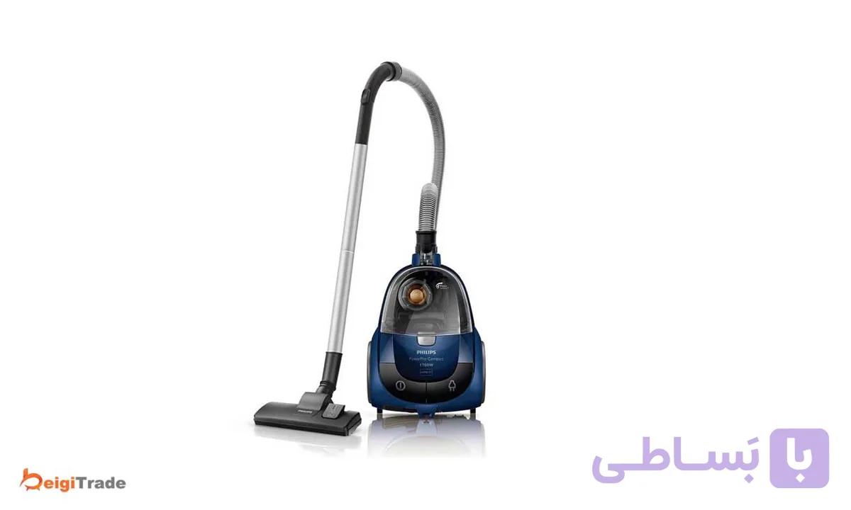 جاروبرقی فیلیپس مدل FC8471 — تصویر 1