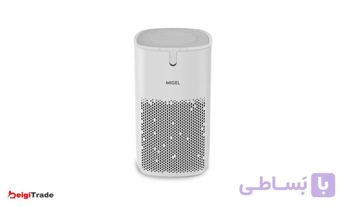تصفیه هوا میگل مدل GAP 300 — تصویر 1