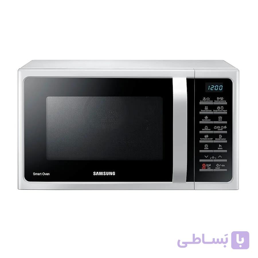 مایکروویو سامسونگ مدل CE284W — تصویر 1