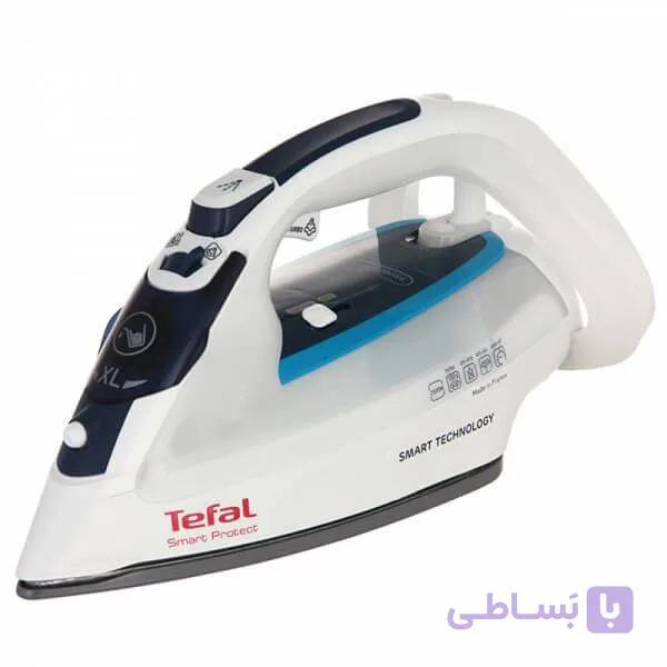 اتو بخار تفال مدل FV4970 — تصویر 1