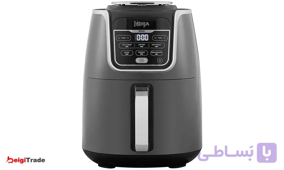 سرخ کن بدون روغن نینجا مدل AF160 — تصویر 1
