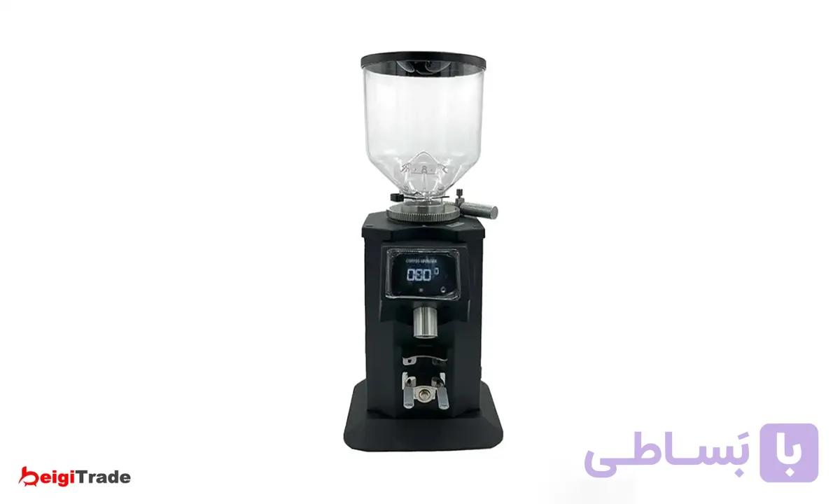 آسیاب قهوه هوم مدل E1000 — تصویر 1