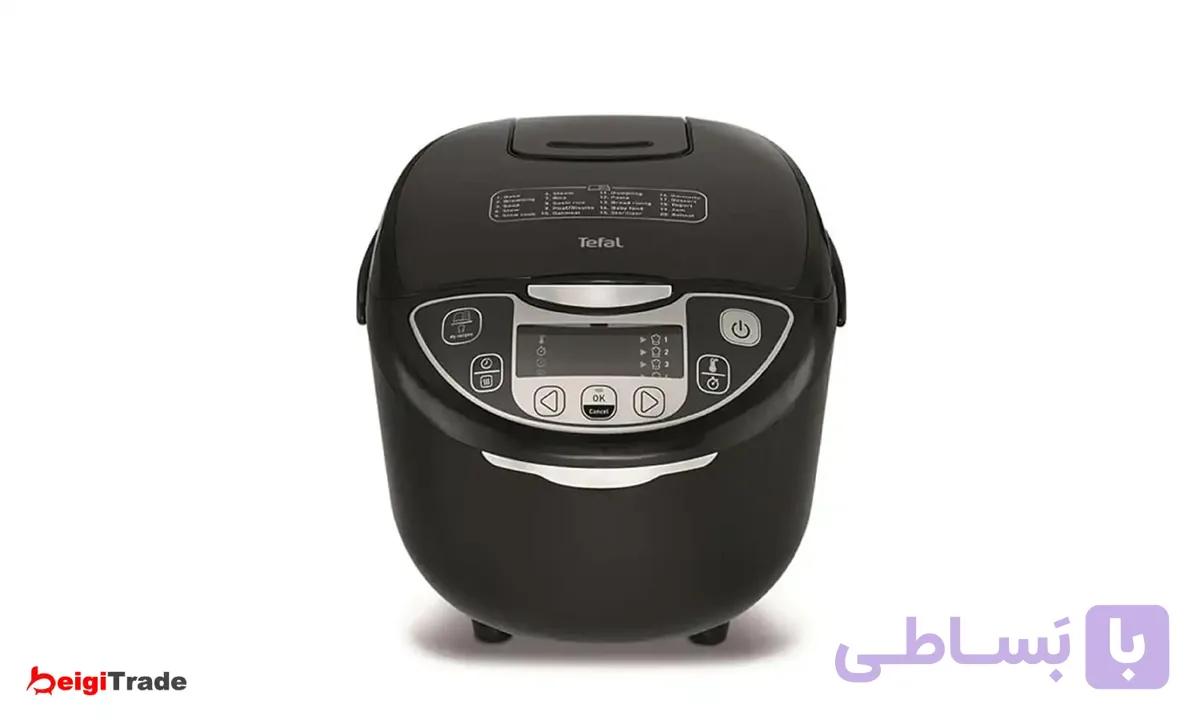 پلوپز تفال مدل RK7088 — تصویر 1