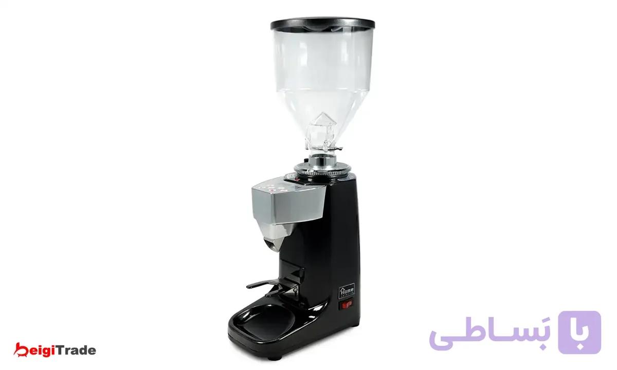 آسیاب قهوه هوم مدل 021 — تصویر 1