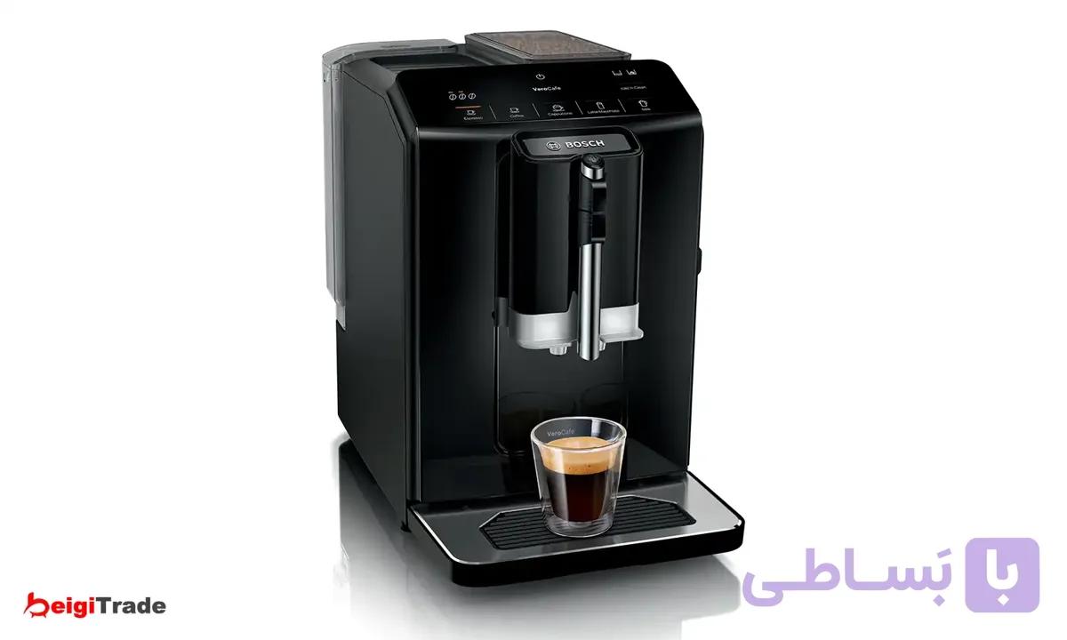 اسپرسوساز بوش مدل TIE20119 — تصویر 1