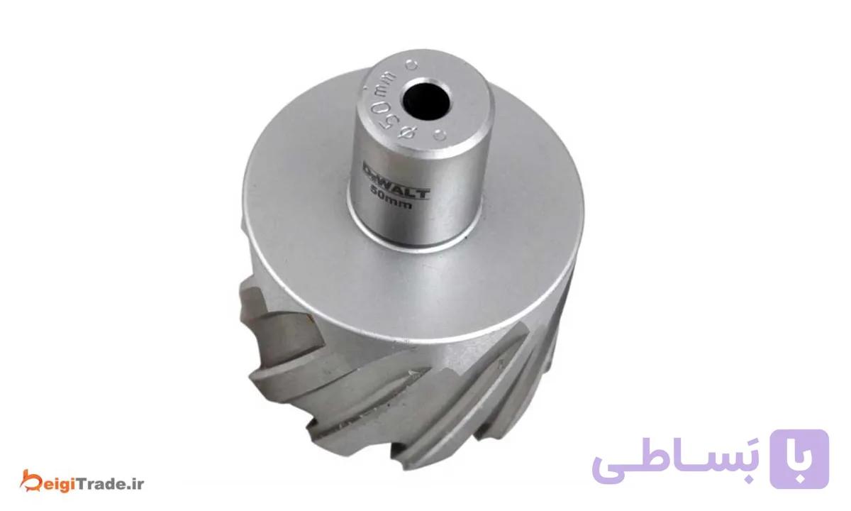 مته گردبر دیوالت مدل DT8411 — تصویر 1