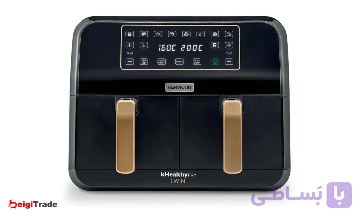 سرخ کن بدون روغن کنوود مدل HFP70 — تصویر 1