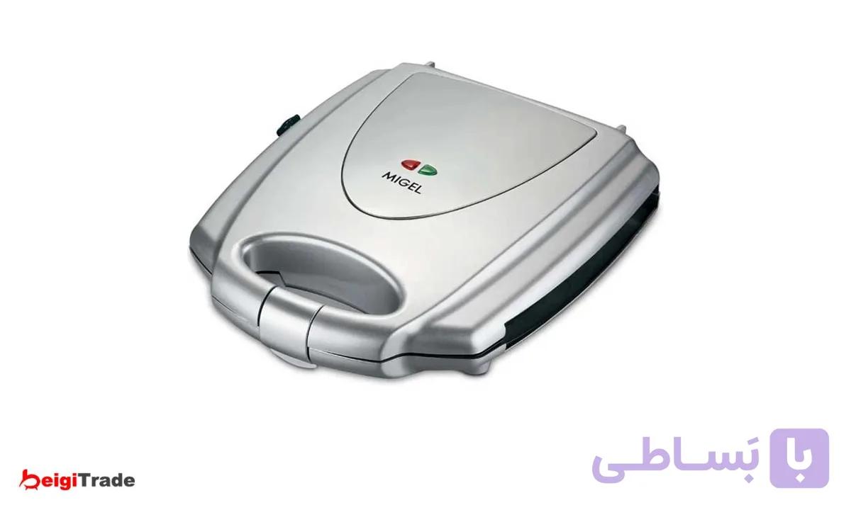 ساندویچ ساز میگل مدل GSM275 — تصویر 1