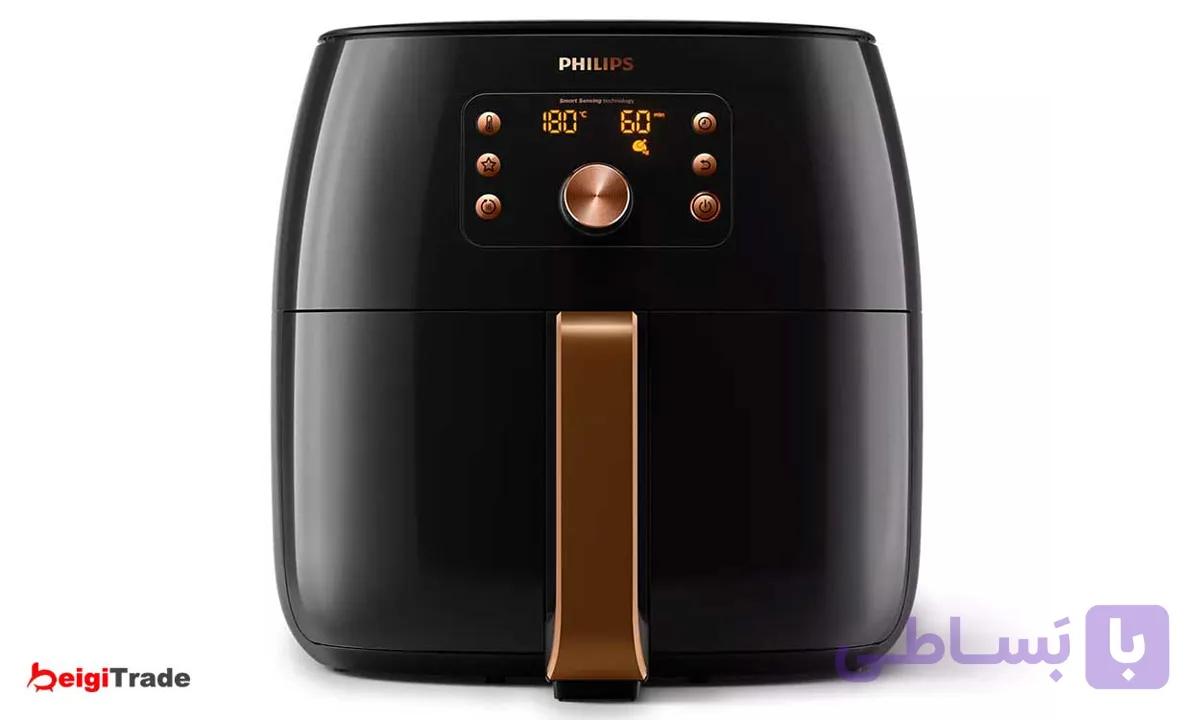 سرخ کن فیلیپس مدل HD9860 — تصویر 1