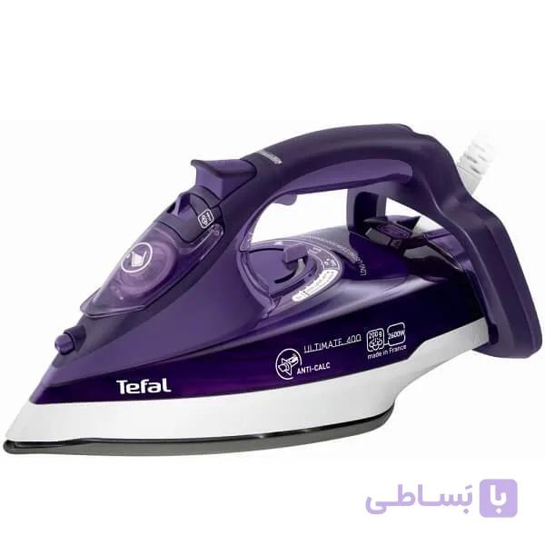 اتو بخار تفال آلتیمیت مدل FV9640 — تصویر 1