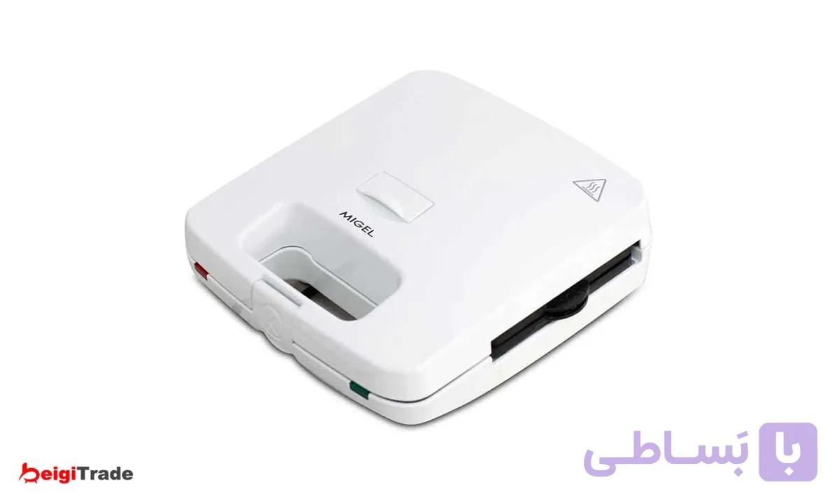 ساندویچ ساز میگل مدل GSM 200 — تصویر 1