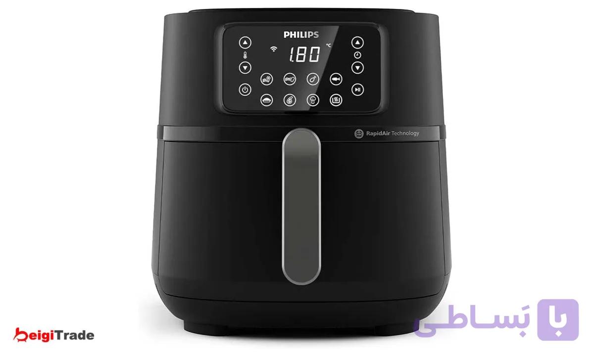 سرخ کن بدون روغن فیلیپس مدل HD9285 — تصویر 1