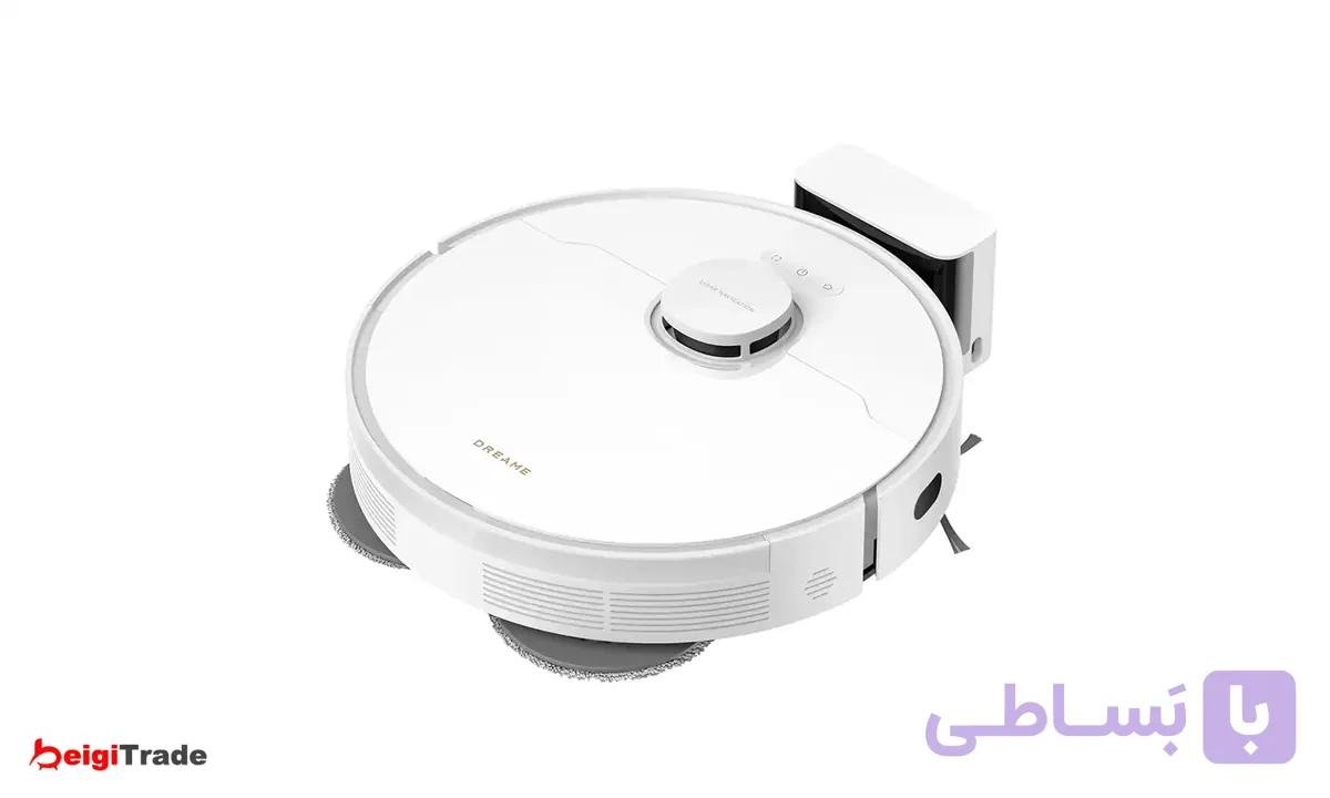 جارو رباتیک دریم مدل L10S Pro Gen2 — تصویر 1