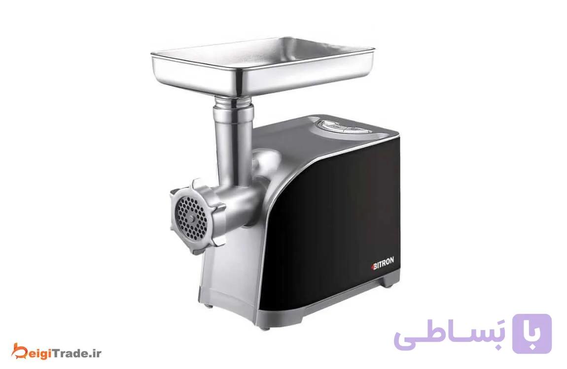 چرخ گوشت بایترون مدل BMG-A2600 — تصویر 1