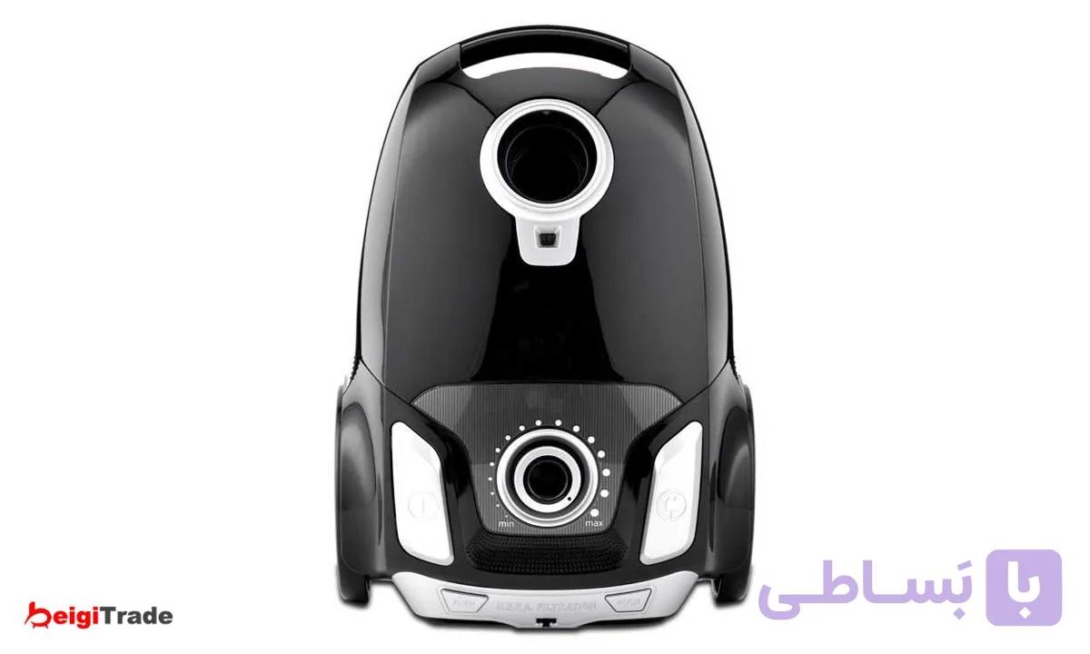 جاروبرقی میگل مدل GVC 200 — تصویر 1
