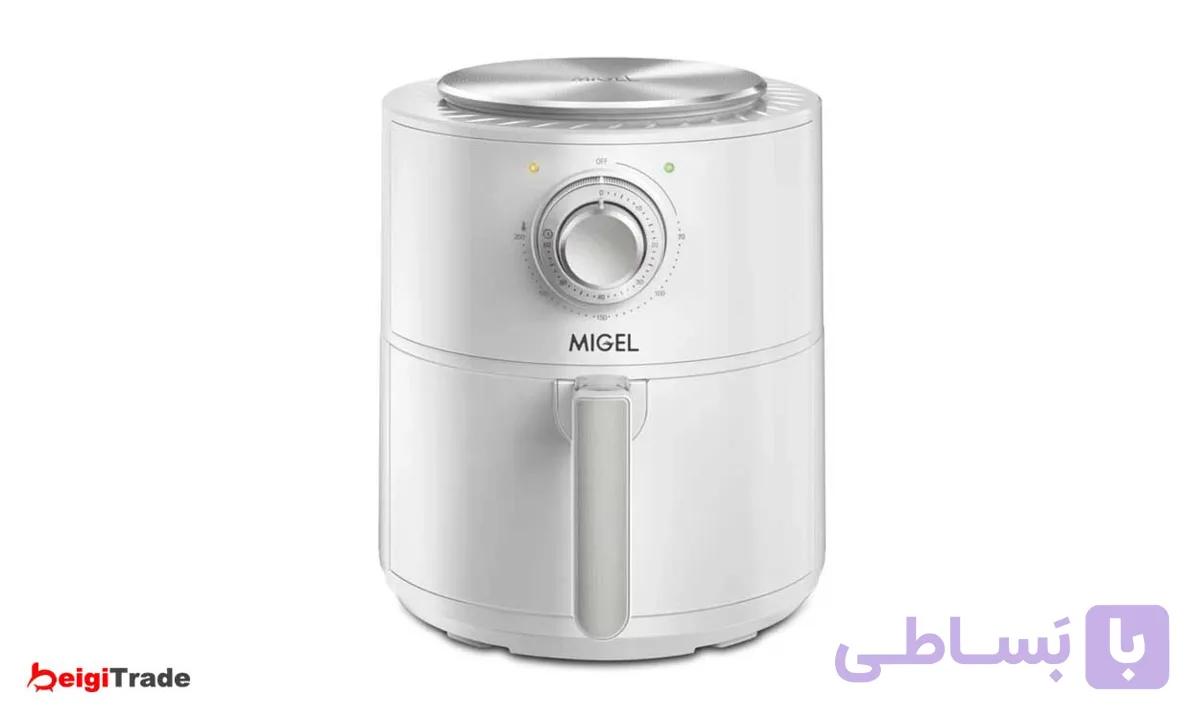 سرخ کن میگل مدل GAF-130 — تصویر 1