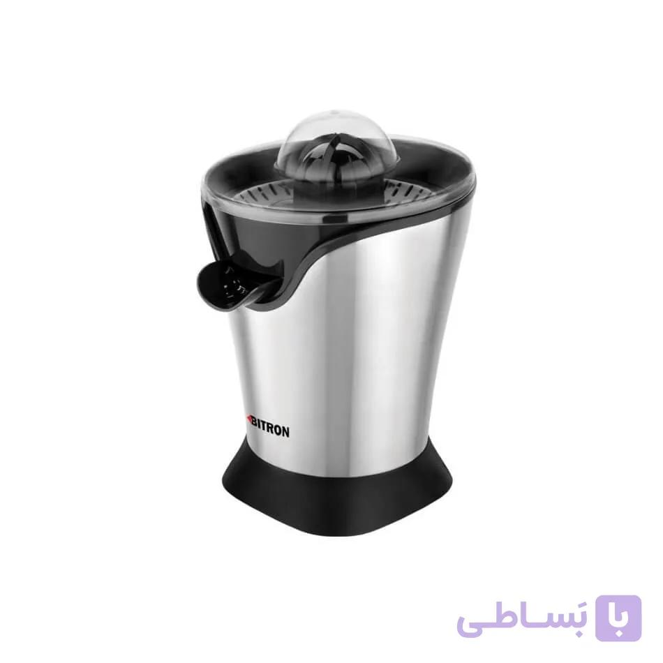 آب مرکبات گیری بایترون مدل BCG-120 — تصویر 1