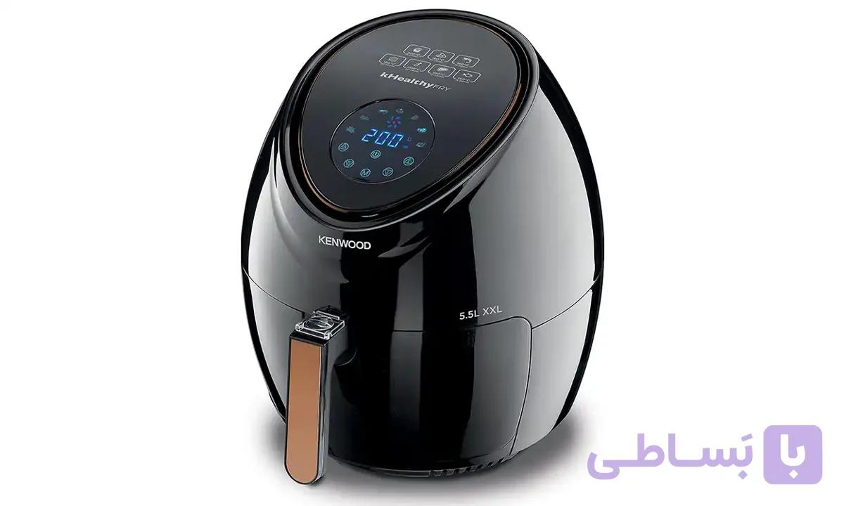 سرخ کن بدون روغن کنوود مدل HFP50 — تصویر 1