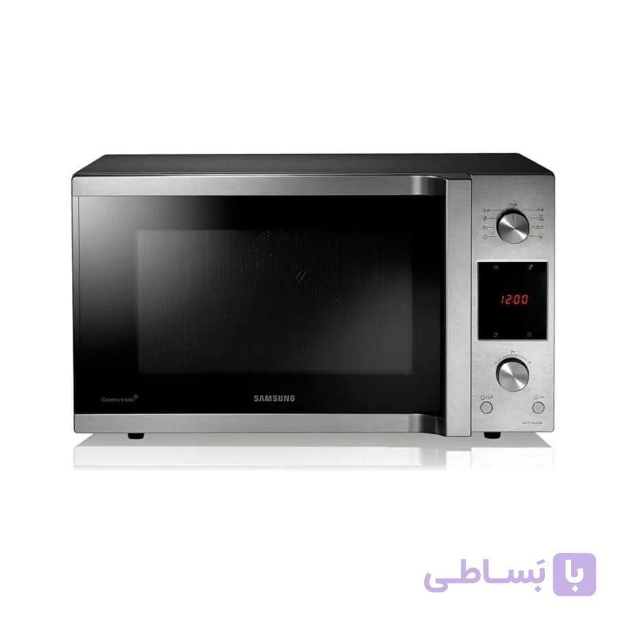 مایکروویو سامسونگ مدل CE453STS — تصویر 1