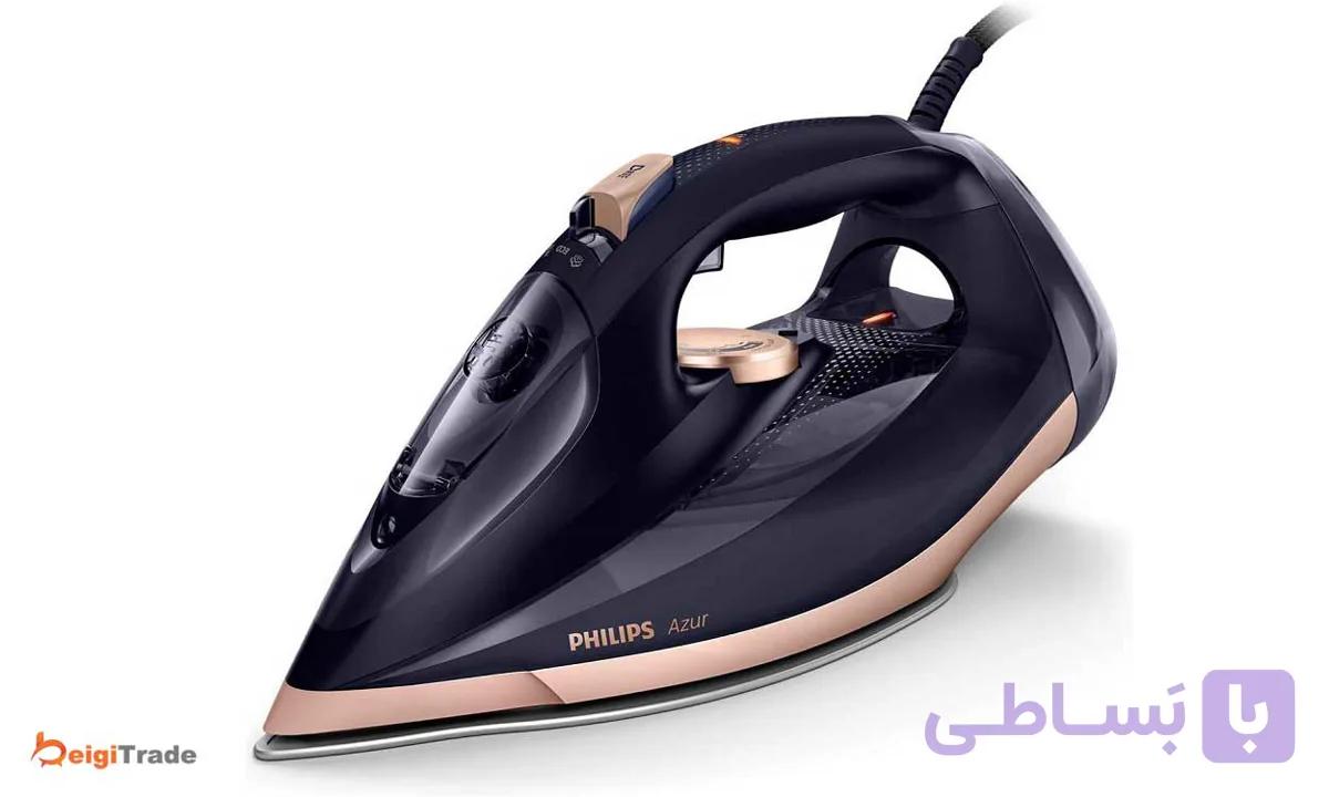 اتو بخار فیلیپس مدل GC4909 — تصویر 1