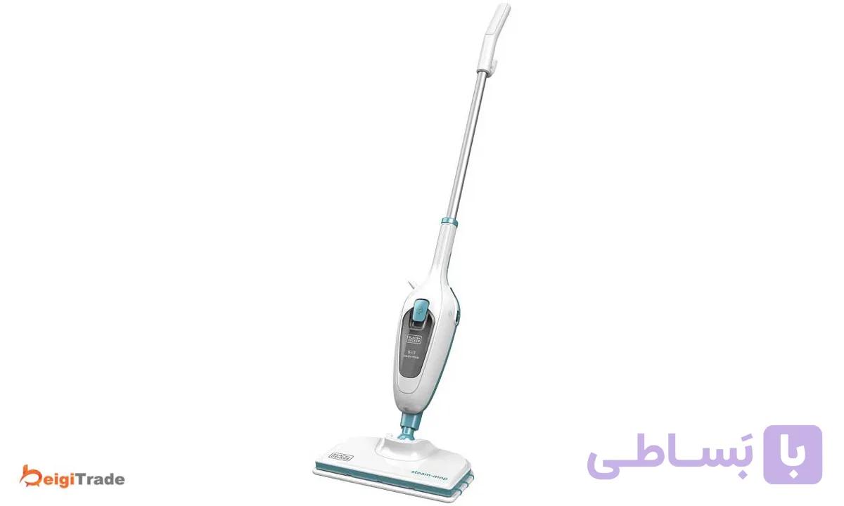 زمین شوی بلک اند دکر مدل FSMH13E5 — تصویر 1