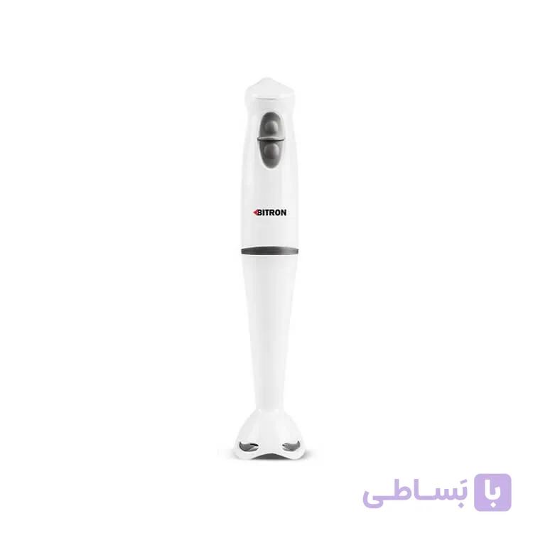 گوشت کوب برقی بایترون مدل BSB-100 — تصویر 1