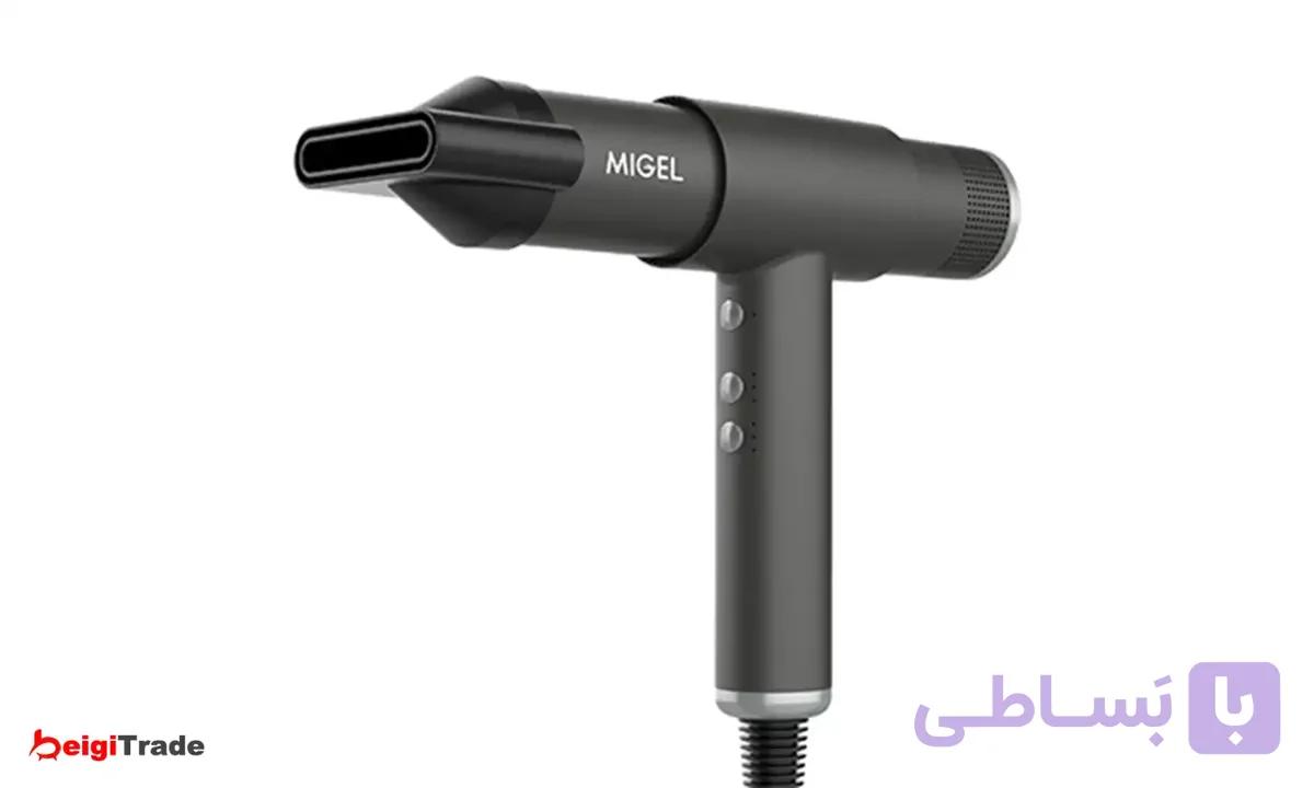 سشوار میگل مدل GHD 920 — تصویر 1