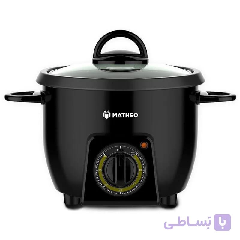 پلوپز متئو مدل MRC 135 — تصویر 1