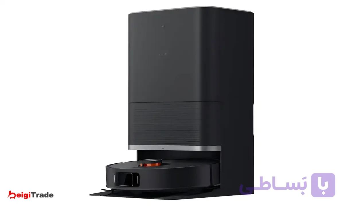 جاروبرقی رباتیک شیائومی X20MAX — تصویر 1