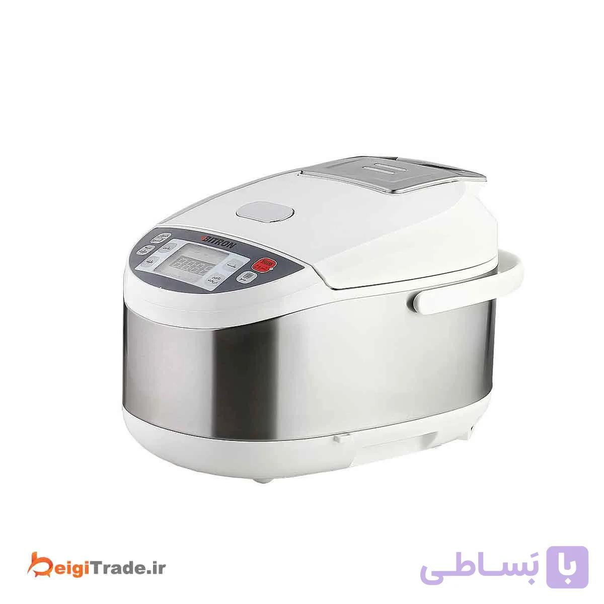 پلوپز بایترون مدل BRC-E5 — تصویر 1