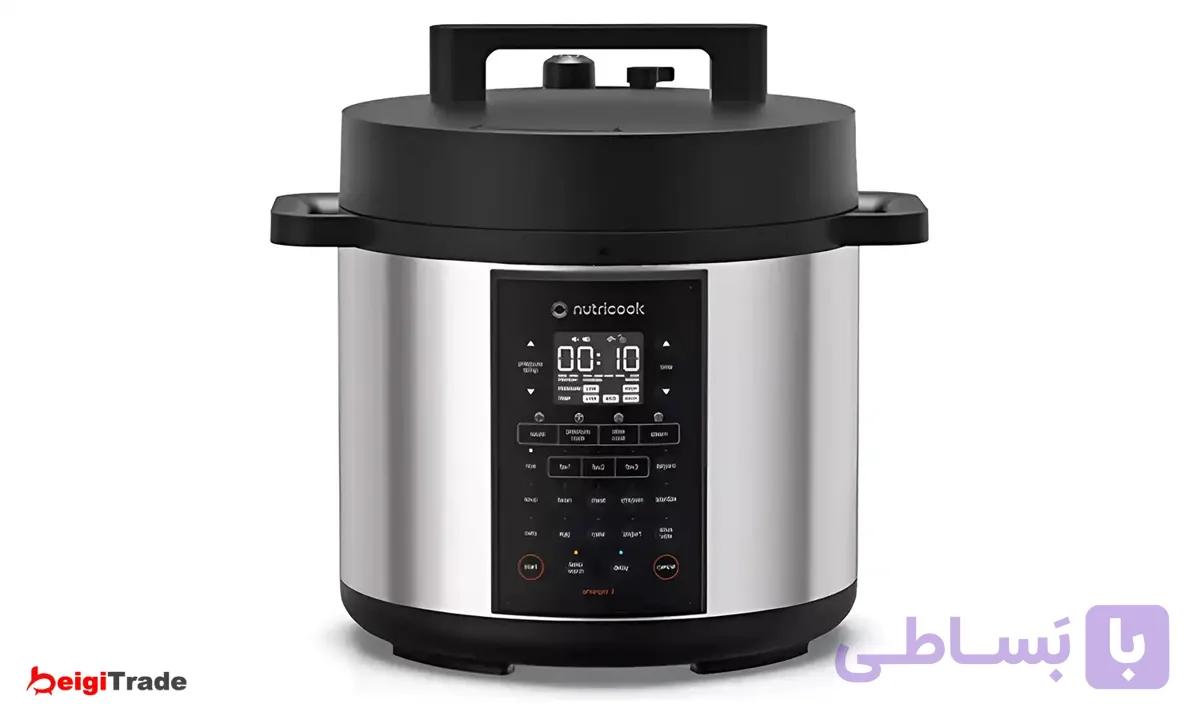 مولتی‌ کوکر نوتریکوک مدل SP320 — تصویر 1