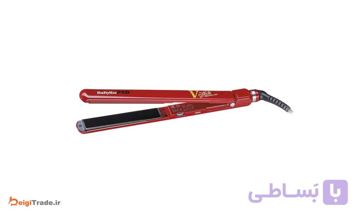 اتو مو بابیلیس مدل BAB2072EPRE — تصویر 1
