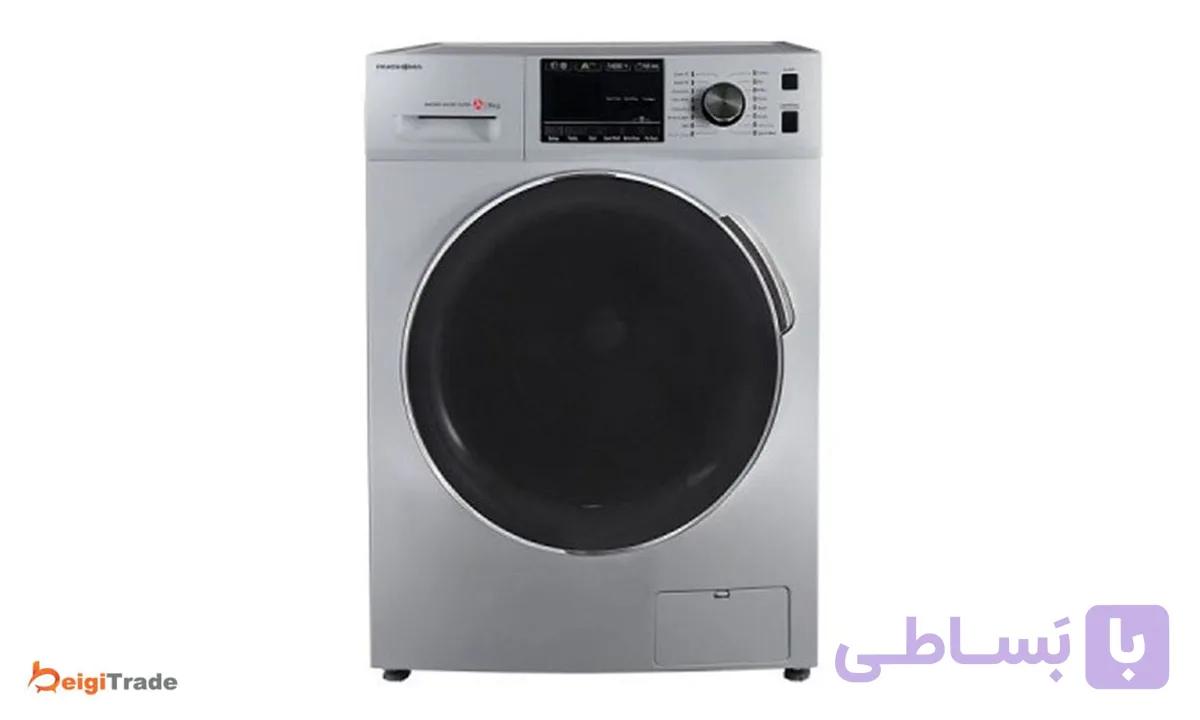 ماشین لباسشویی پاکشوما مدل TFB-76401 — تصویر 1
