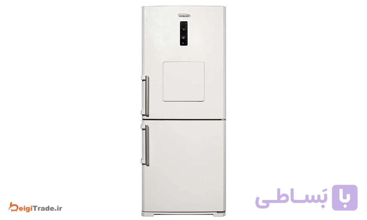 یخچال فریزر الکترواستیل مدل ES35 سری Electro Style — تصویر 1