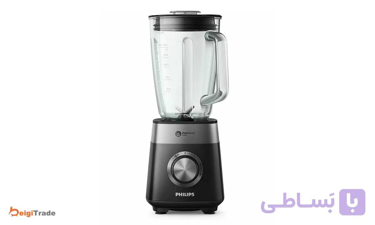 مخلوط کن فیلیپس مدل HR2228 — تصویر 1