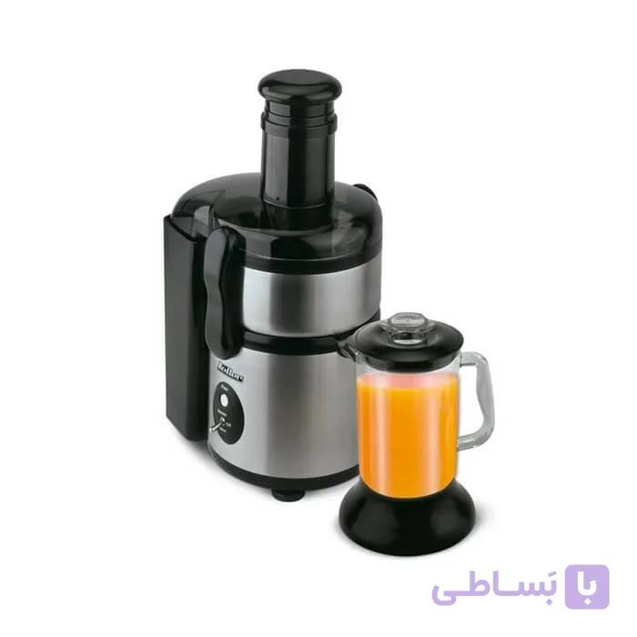 آبمیوه گیری فلر مدل PJB-82