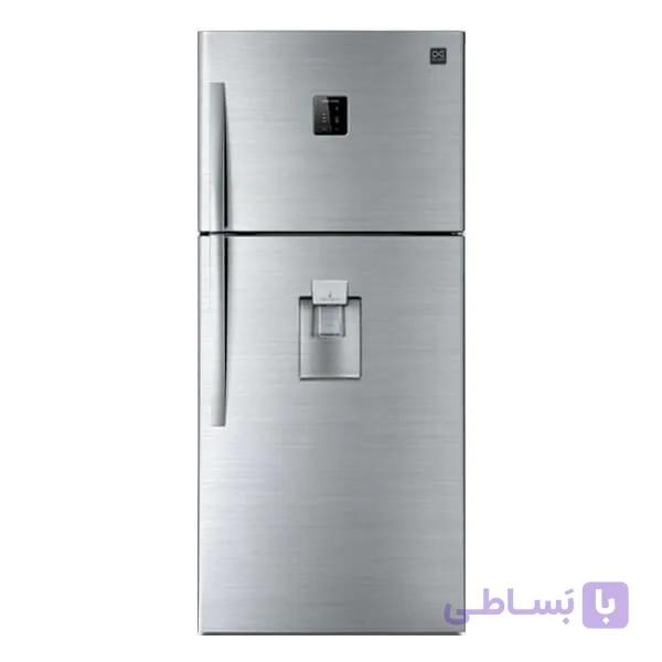 یخچال فریزر بالا دوو مدل DETM-2700 — تصویر 1