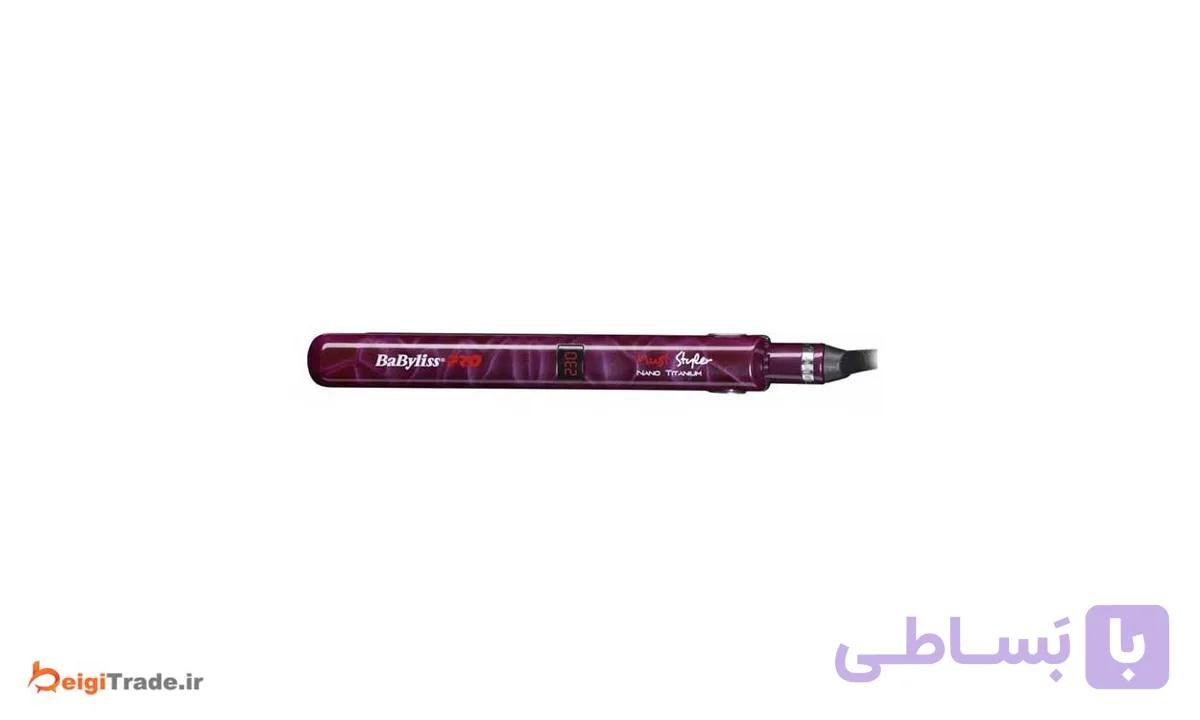 اتو مو بابیلیس BAB2095PSDE — تصویر 1