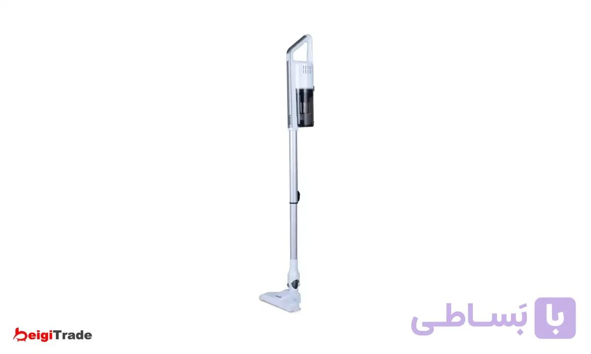 جارو برقی عصایی میگل مدل GSV 602 — تصویر 1