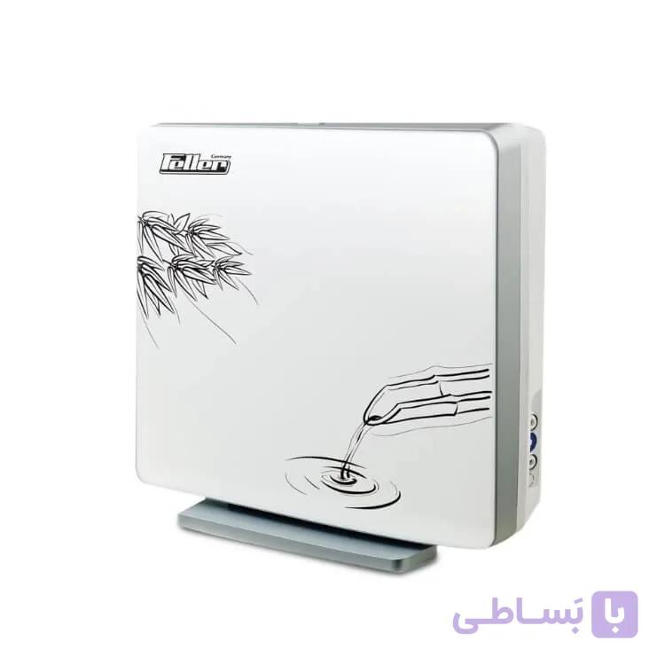 تصفیه آب فلر مدل WP-103