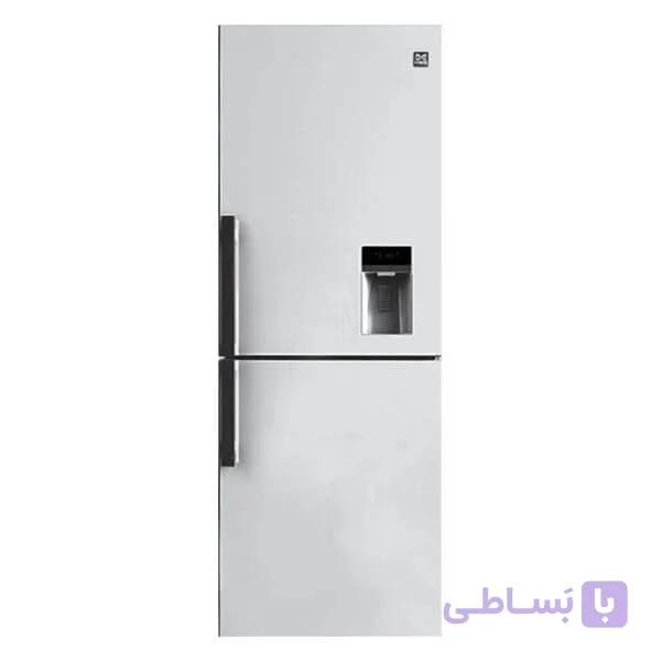 یخچال فریزر دوو مدل DEBF-2100 — تصویر 1