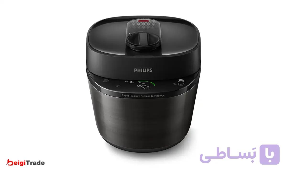 مولتی کوکر فیلیپس مدل HD2151 — تصویر 1
