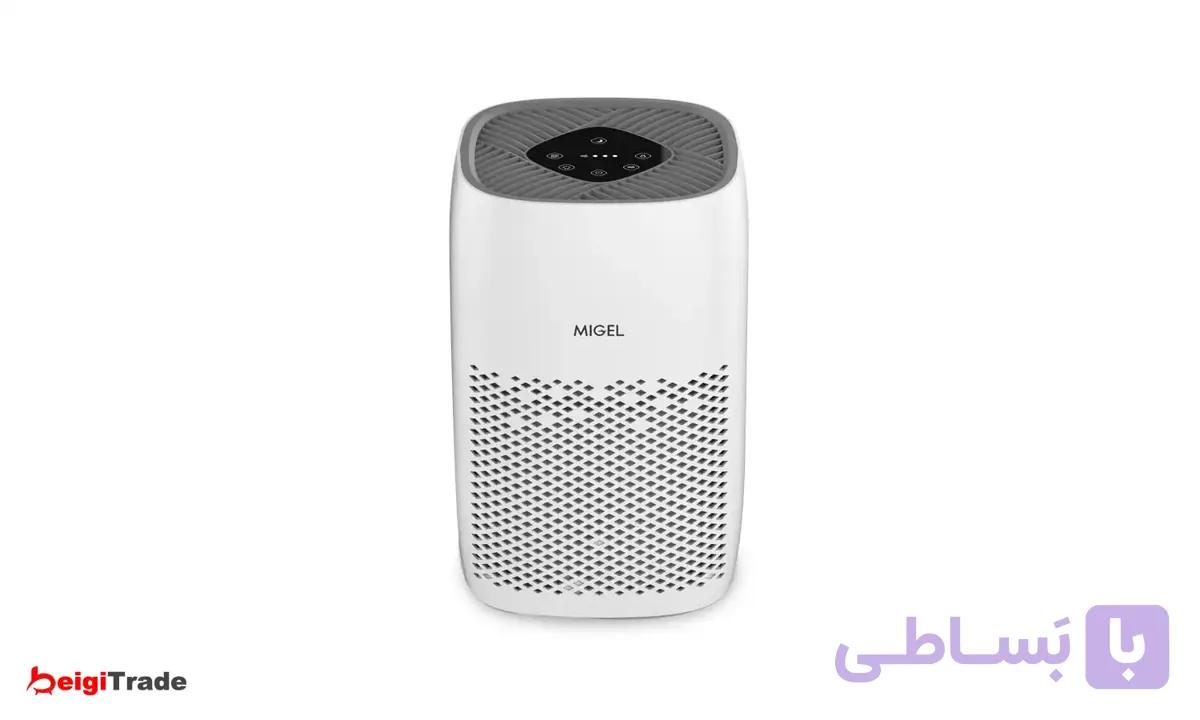 تصفیه هوا میگل مدل GAP 450 — تصویر 1