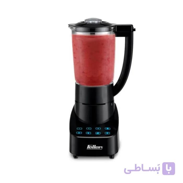 مخلوط کن فلر مدل BL900D — تصویر 1