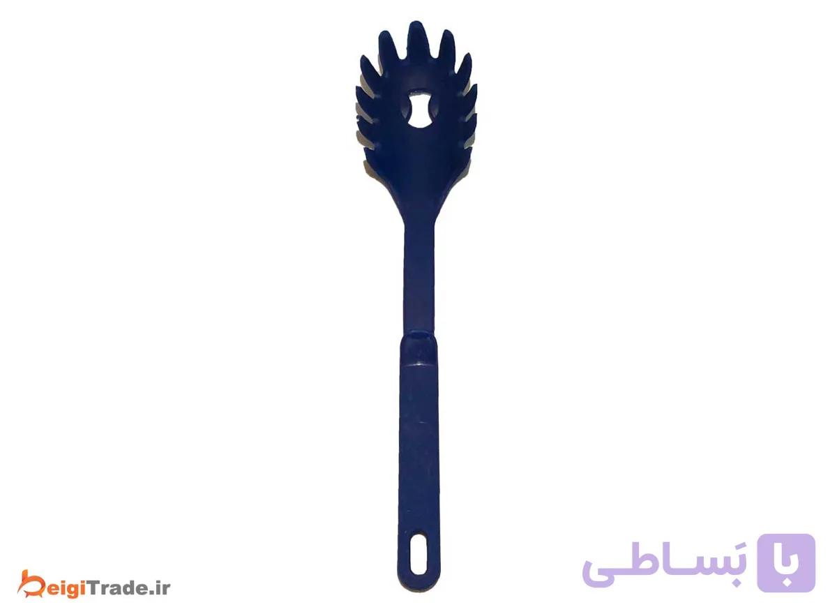 کفگیر اسپاگتی دیاموند مدل DI8 — تصویر 1