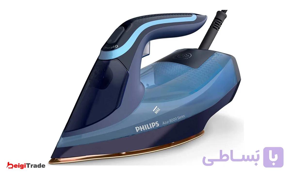 اتو بخار فیلیپس مدل DST8020 — تصویر 1